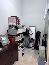 The Hillier (D23), Apartment #572760711